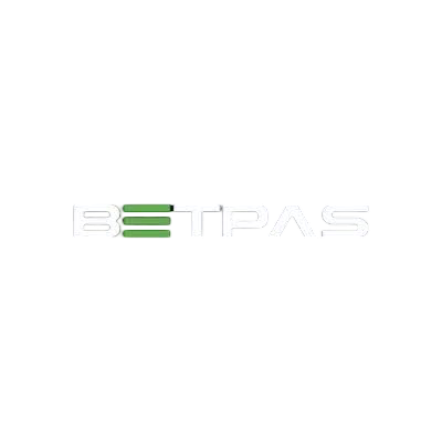 Betpas Logo